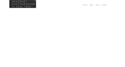 Desktop Screenshot of bestheadshot.com